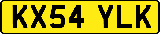 KX54YLK