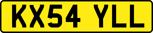 KX54YLL
