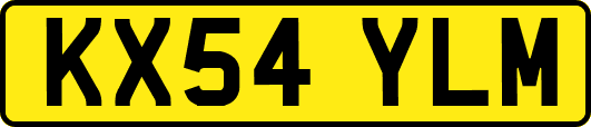 KX54YLM