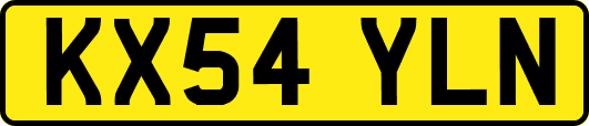 KX54YLN