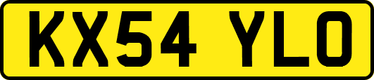 KX54YLO