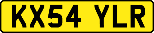 KX54YLR