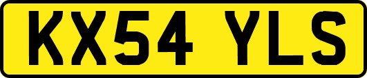 KX54YLS