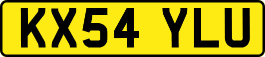 KX54YLU