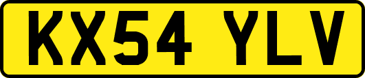 KX54YLV