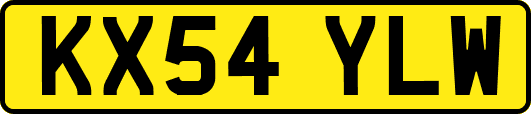KX54YLW