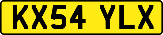 KX54YLX