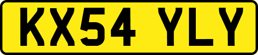KX54YLY