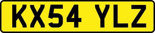 KX54YLZ