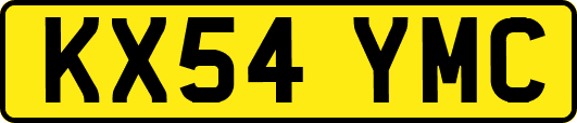 KX54YMC