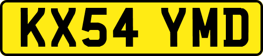 KX54YMD