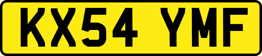 KX54YMF