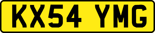 KX54YMG