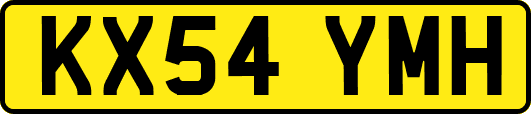 KX54YMH