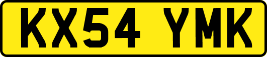KX54YMK