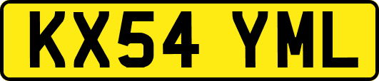 KX54YML