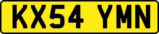 KX54YMN