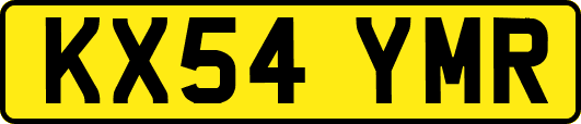 KX54YMR