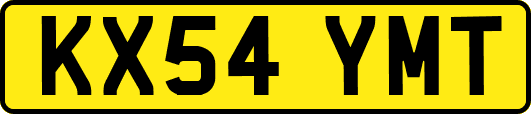 KX54YMT