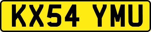 KX54YMU
