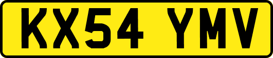 KX54YMV