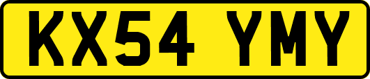 KX54YMY