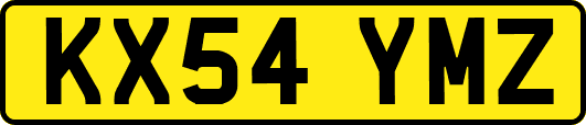 KX54YMZ