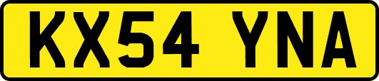 KX54YNA