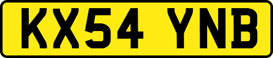KX54YNB