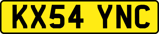 KX54YNC