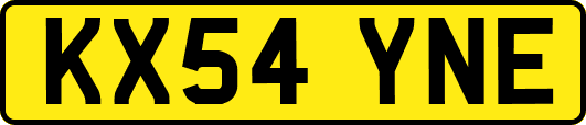 KX54YNE