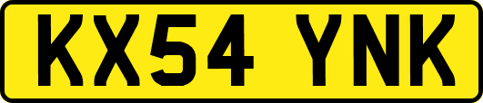 KX54YNK