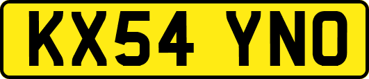 KX54YNO
