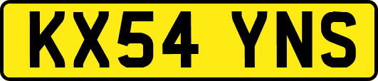 KX54YNS