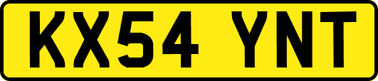 KX54YNT