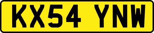 KX54YNW