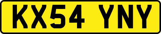 KX54YNY