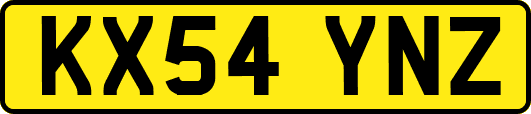 KX54YNZ