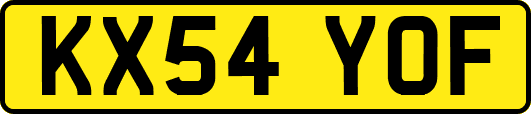 KX54YOF