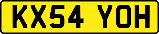 KX54YOH