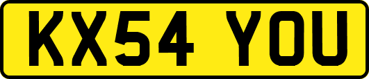 KX54YOU