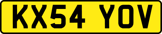 KX54YOV
