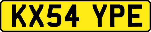 KX54YPE