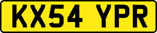 KX54YPR