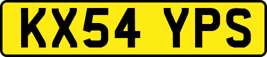 KX54YPS