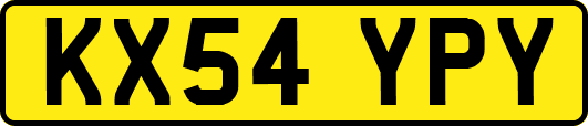 KX54YPY