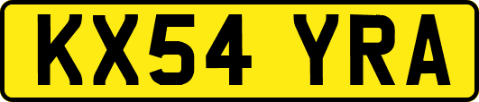 KX54YRA