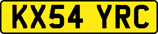 KX54YRC