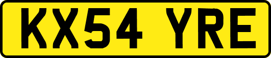 KX54YRE