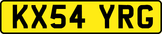 KX54YRG